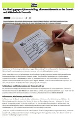 CybermobbingVideoWettbewerb26OberpfalzEcho.jpg